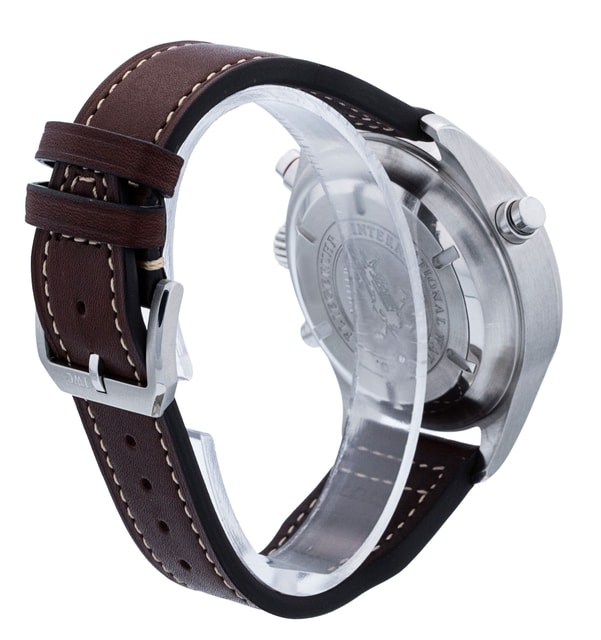 IWC Pilot's Double Chrono IW371806 Image 3